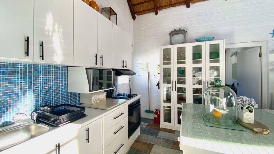 2 Bedroom Property for Sale in Dwarskersbos Western Cape